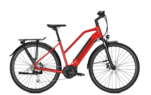 Kent 9 Shimano 9 Gang Alivio Bosch Performance Line statt  € 2799.- nur €1799.-