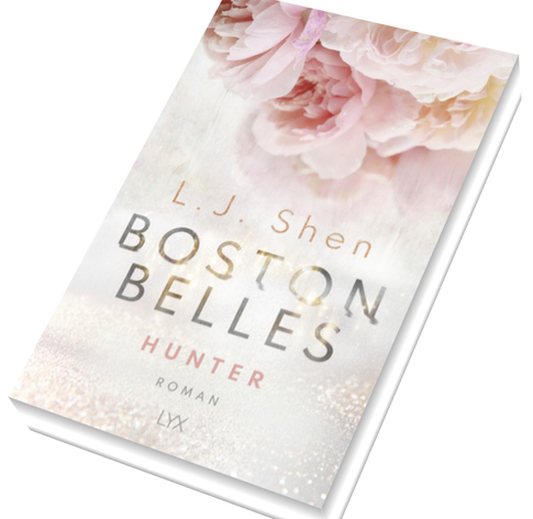 Boston Belles - Hunter von L. J. Shen 