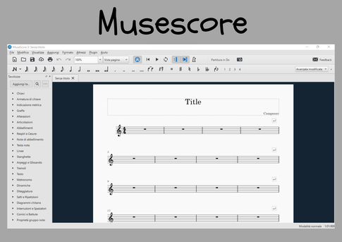 Musescore
