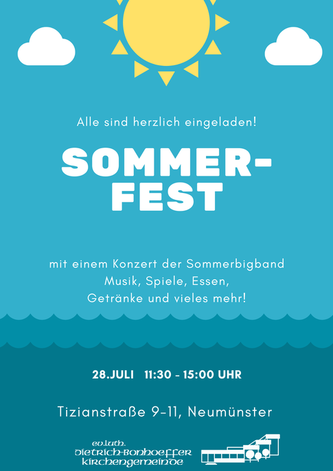 Sommerfest