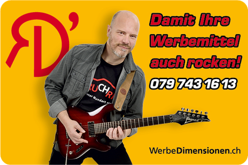 Konkurrenzofferte vom Grafiker, Offerte für Grafikdesign einholen