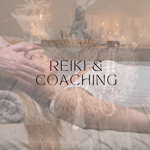 Reiki & Coaching in Hamburger Praxis – energetische Begleitung und reflektierendes Gespräch nach deinen Bedürfnissen