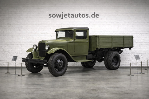 Ersatzteile Katalog & Online Shop für Ersatzteile UdSSR sowjetische Russische CCCP LKW Nutzfahrzeug GAZ-MM. Онлайн-каталог и интернет-магазин запасных частей запчастей для советского СССР русского легендарного грузовика грузового  автомобиля ГАЗ-ММ.