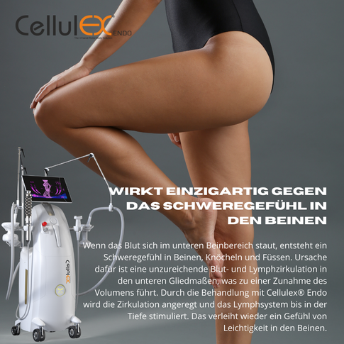 Wann darf man die celluite behandlung nicht machen?