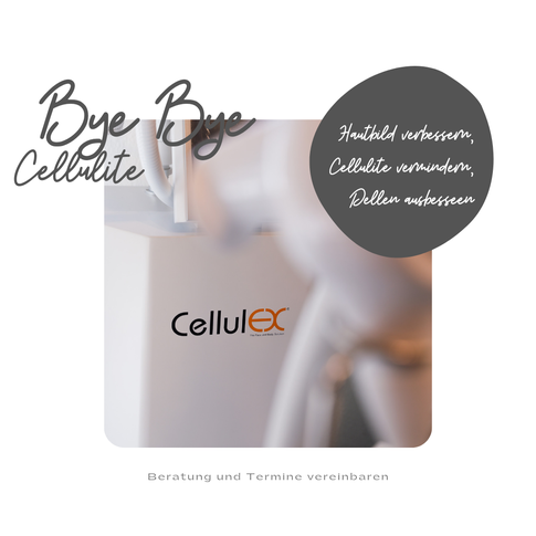 Cellulites Treatment Basel