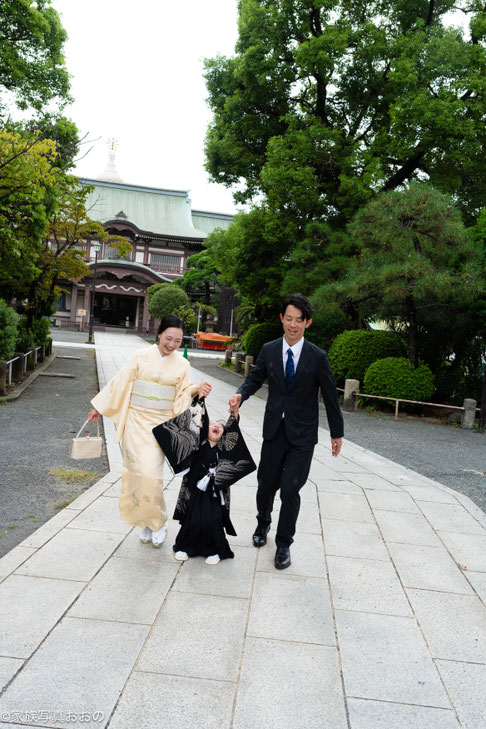 七五三写真, 七五三出張撮影, 七五三出張カメラマン, 出張撮影東京, 出張カメラマン東京, 七五三写真 赤坂日枝神社