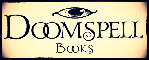Doomspell Books contact page