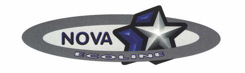 Tende Igloo Nova Ecoline