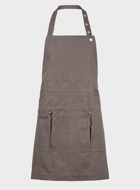 TABLIER DE JARDIN COTON