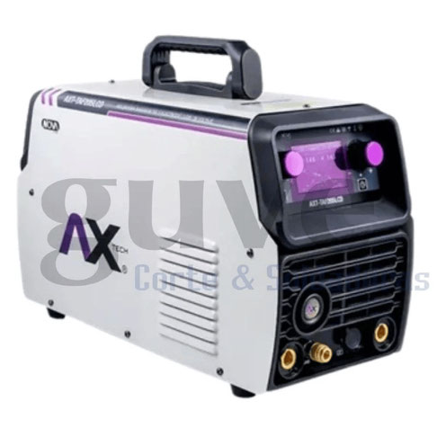 Inversora axtech AXT-TAF205LCD