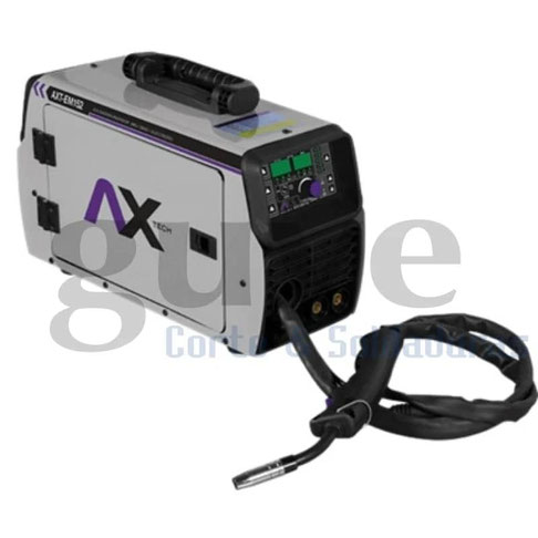 Soldadora inversor AXT-EM152