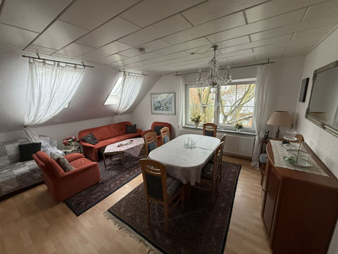 Esszimmer 