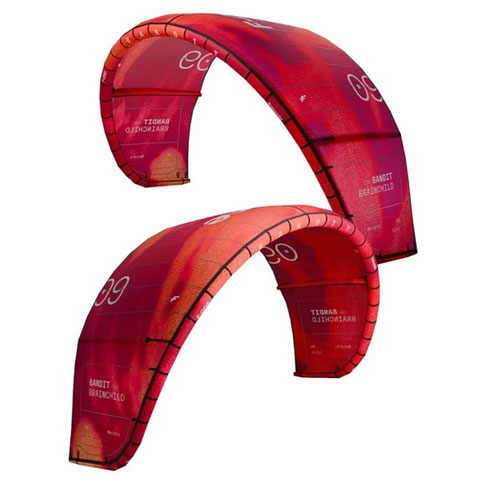 F-One Bandit Brainchild Neuheit bei WindSucht