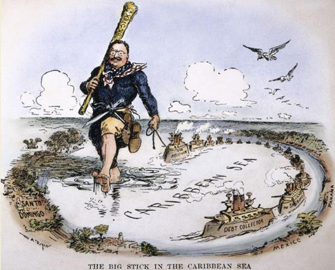 Imperialismus und Weg in den 1. Weltkrieg - schwengelbeck.eu