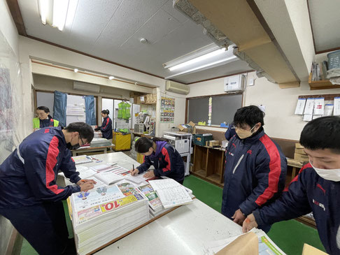 駅前にはレジャースポットもたくさんあるのでオフの日も充実してます！