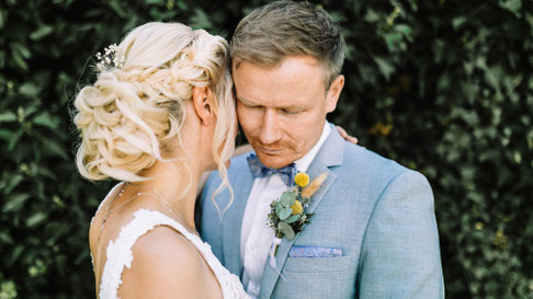 Hochzeitsfotograf Elmshorn