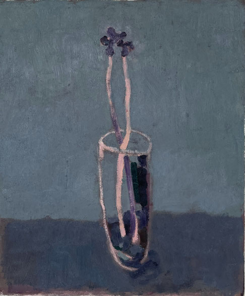 ot, oel auf leinbwand, 60 x 50 cm, 2026