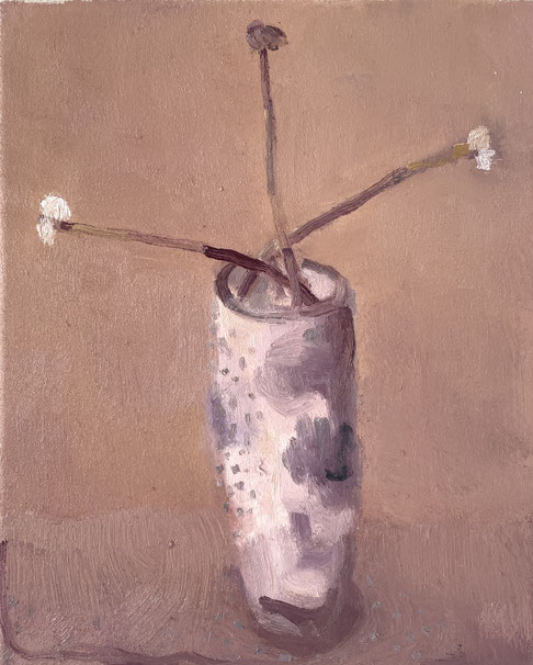 ot, oel auf leinwand, 30 x 24 cm, 2026