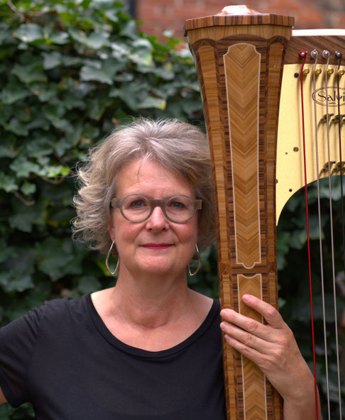 Judith Jamin