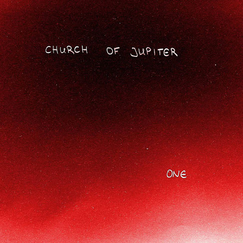Church of Jupiter "One" (Album)