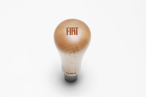 フィアットオフィシャルプロダクト