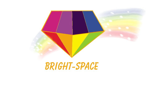 bright-space ページ！