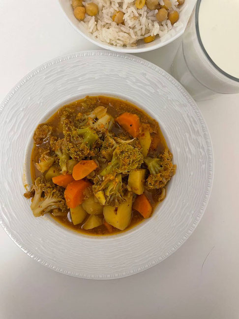 broccoli stew recipe turkish
