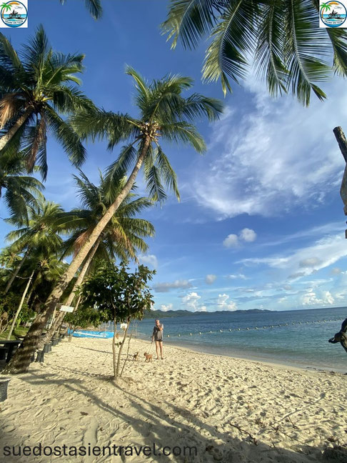 Jakka Beach,Goveneur Generoso