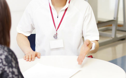 ライブラ香りの学校目黒校 学校説明会