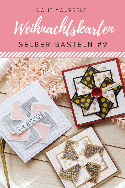 Diy Weihnachtskarten Selber Basteln 9 Weihnachtsstern Bullet Journal Doodles Handlettering Sketchnotes Tutorials Anleitung