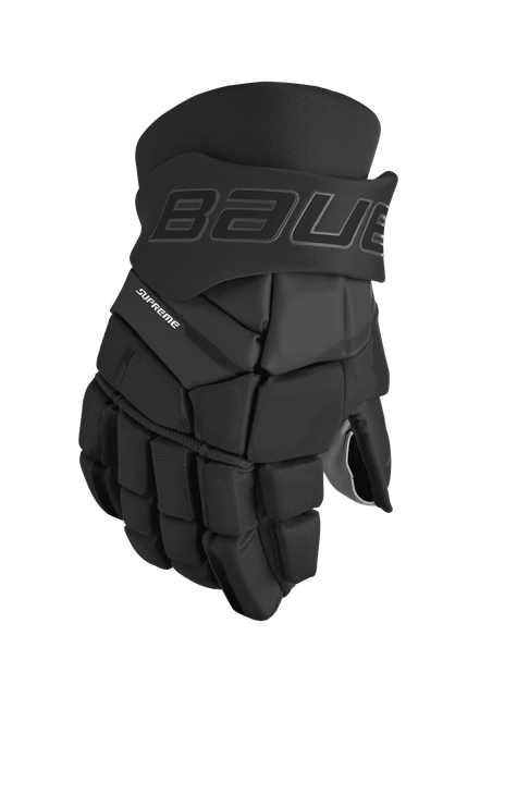 グローブ - BAUER HOCKEY ┃大昭物産 アイスホッケー スケート グローブ - BAUER HOCKEY ┃大昭物産 アイスホッケー スケート