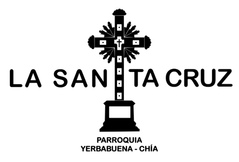 PARROQUIA SANTA CRUZ  Yerbabuena-Chia-(Colombia)