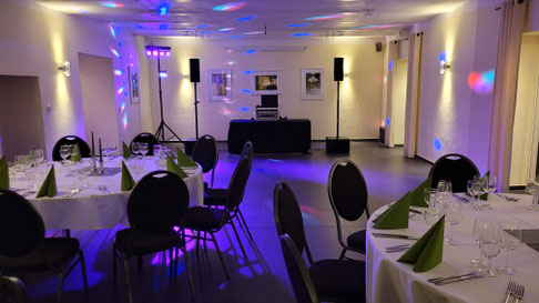 DJ Hochzeit, Alteburg Jülich
