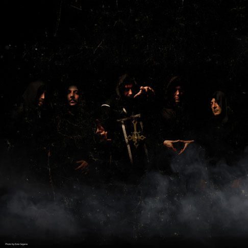 Photo Credit: Ester Segarra