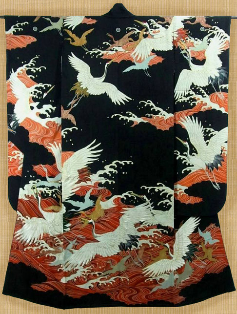 kimono kimonomochi collection hon furisode