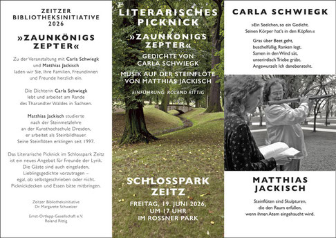 © Zeitzer Bibliotheksinitiative