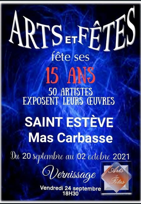 Exposition de peintures dans le département des Pyrénées Orientales
