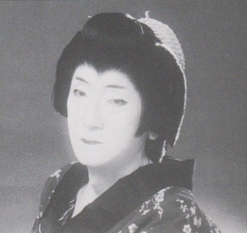 広島に縁の演劇人
