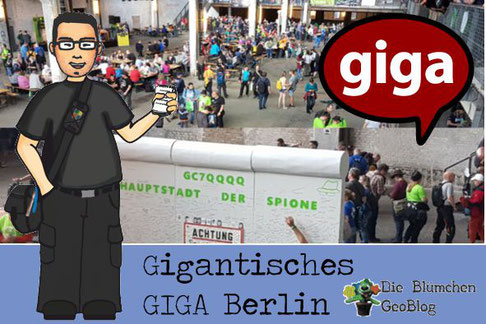 Titelbild GIGA BERLIN