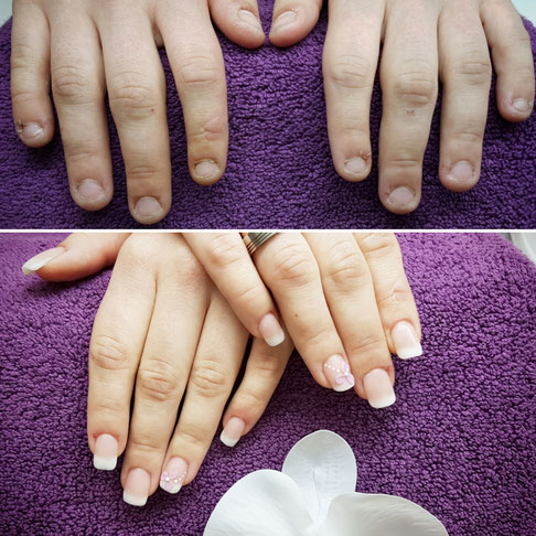 Nice To Know Naildesigns Nach Ihren Wunschen