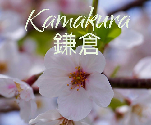Kamakura, Japan