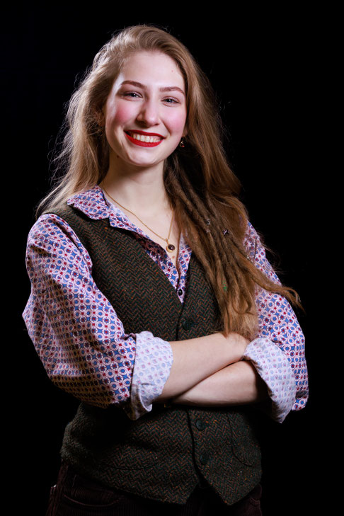 Goldschmied John-Michael Mendizza