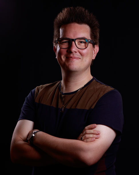 Goldschmied John-Michael Mendizza