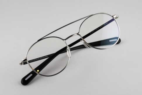 YUICHI TOYAMA.(ユウイチトヤマ)最新モデル『U-177 Aaron』入荷しました