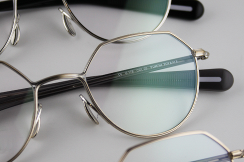 YUICHI TOYAMA.(ユウイチトヤマ)ニュービンテージ『U-178 Harry』入荷しました