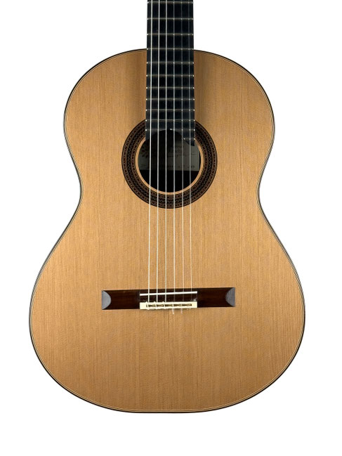 Johannes Kitselis - classical guitar  