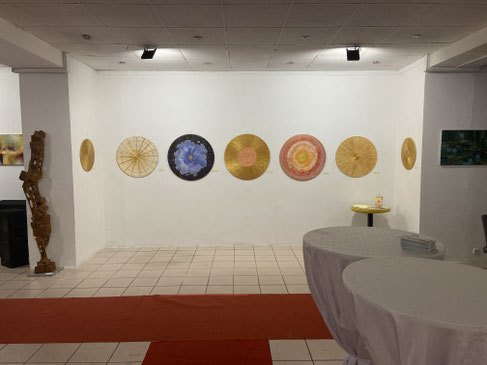 2025 - Galerie Contemplor / Wien