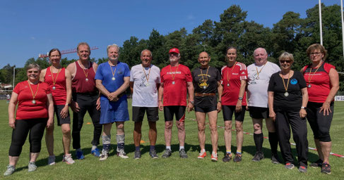 29.06.2025 - LSW-DM in Hausen