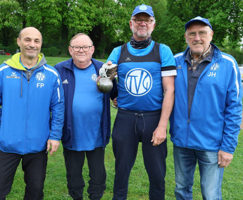 21.04.2025 Trier - hier der "Trierer Block"