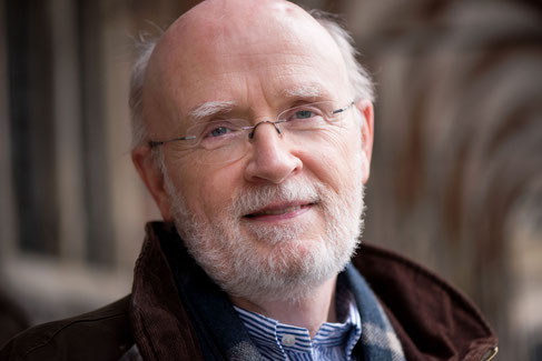 Prof. Hans-Otto Pörtner. Foto: Alfred-Wegener-Institut
